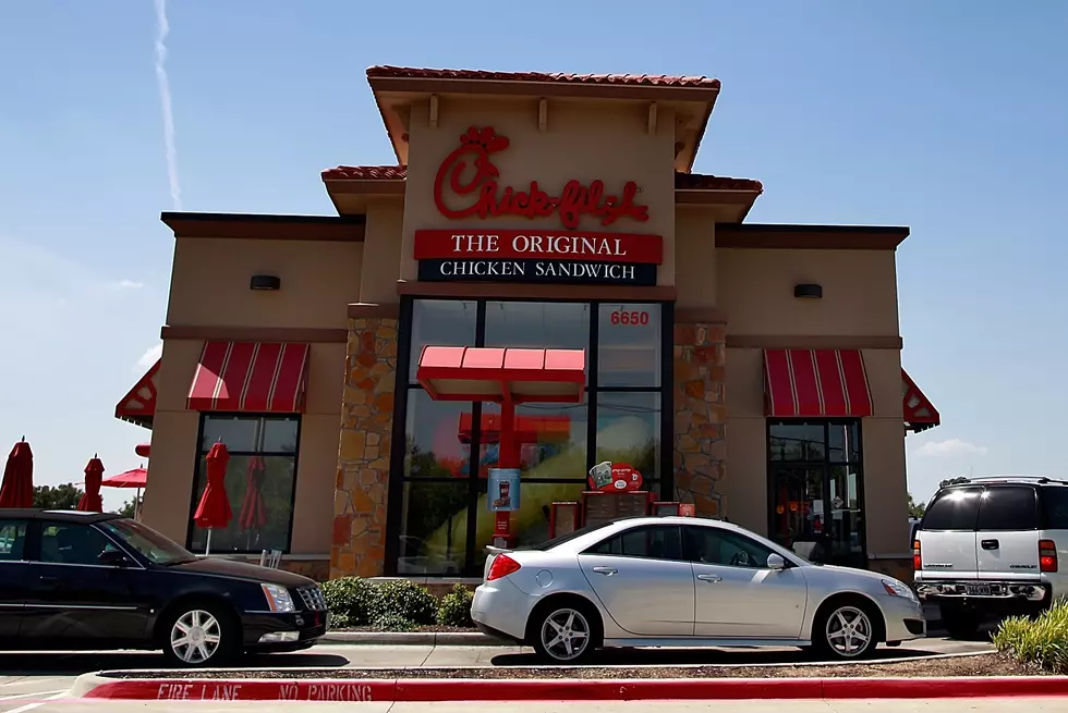 Chick-Fil-A Angers Customers By Doing Away With Popular Item