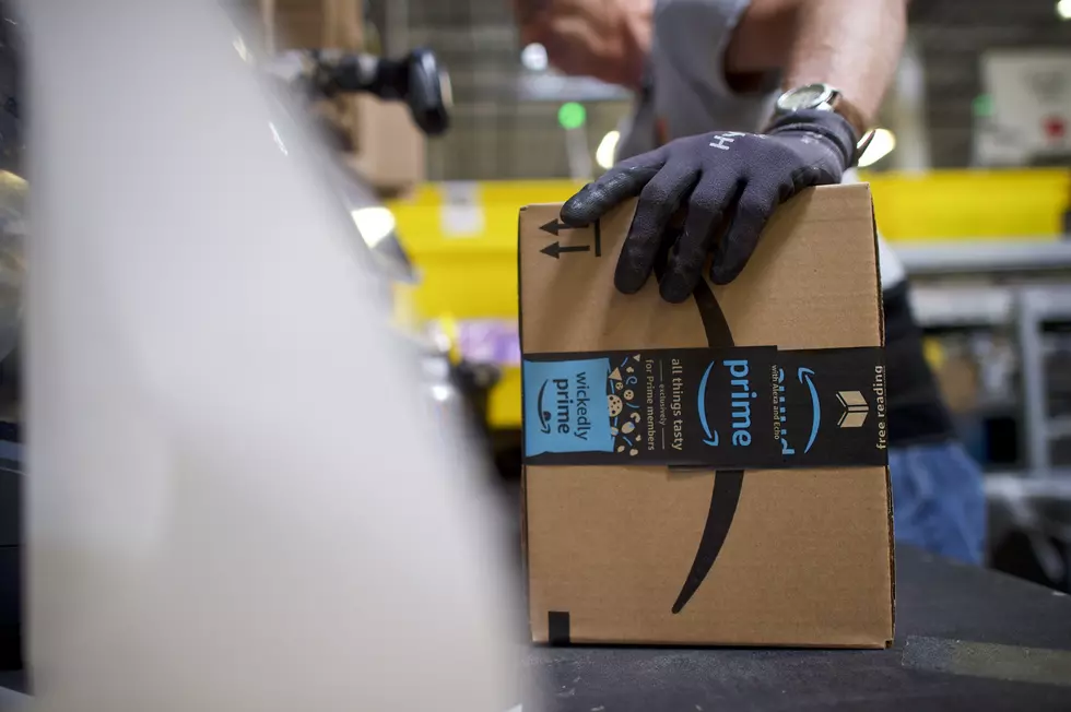 Lou: ‘What Amazon Prime Day Means to Me’
