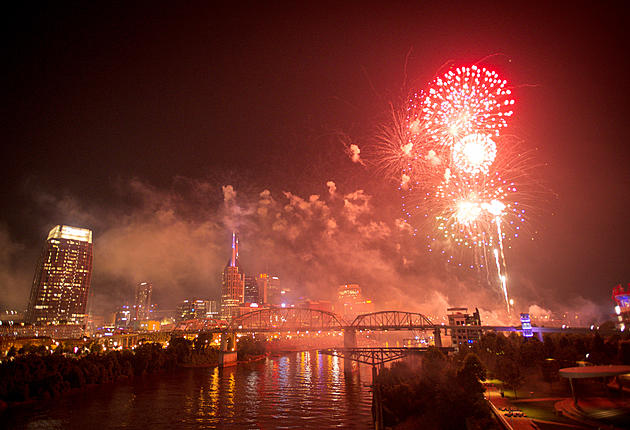Post-Celebration Fireworks Safety Tips According to Lou Milano