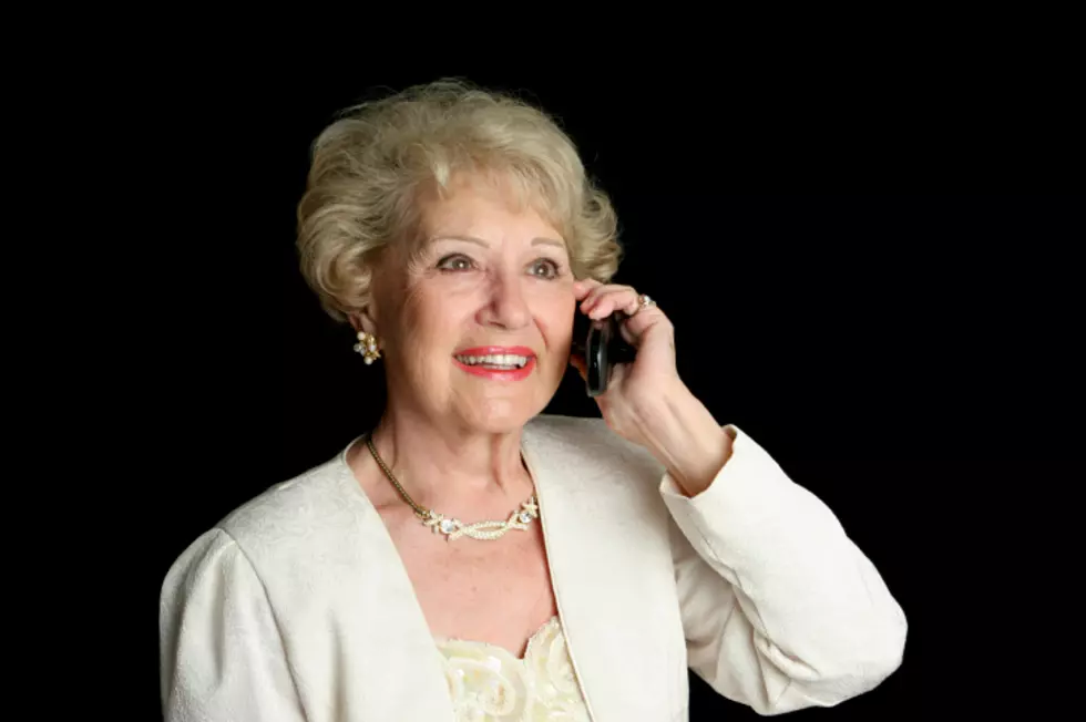 PHONE SCAM ALERT for Elderly Connecticut Citizens