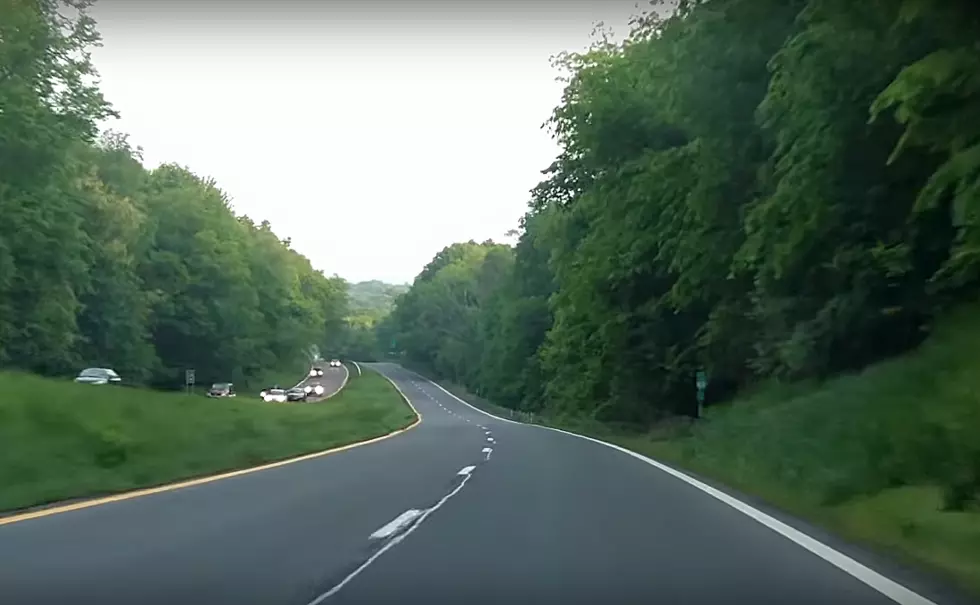 The Curse of New York&#8217;s Taconic State Parkway