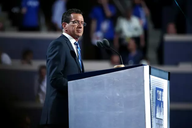 Sports Betting in CT — Governor Malloy Says We Are Close