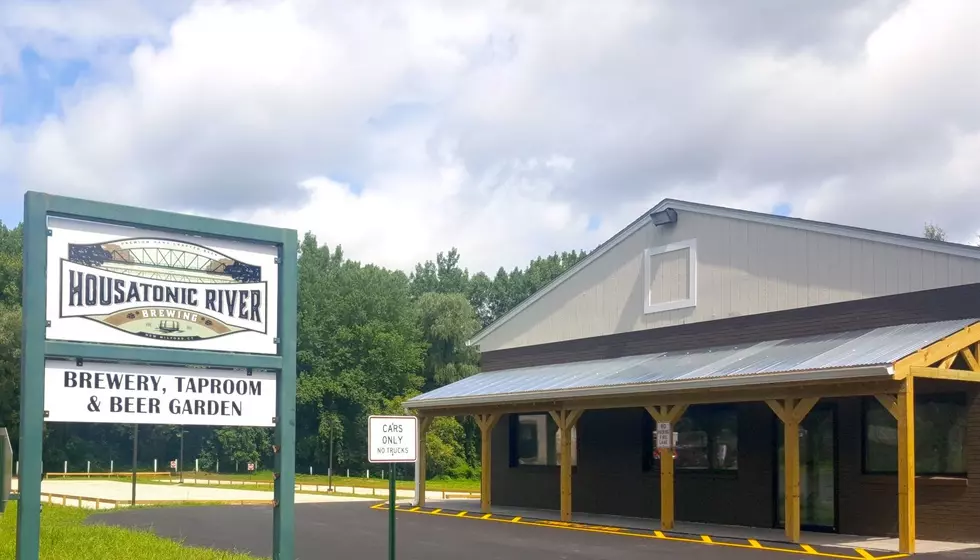 Housatonic River Brewing Welcomes New Milford Beer Lovers