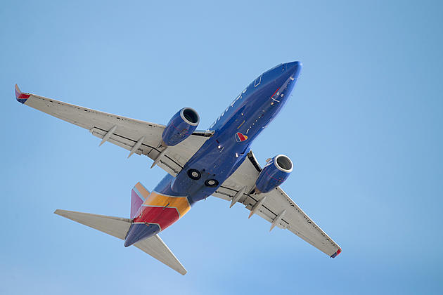 Southwest Airlines Had &#8216;Whites Only&#8217; Employee Break Room?