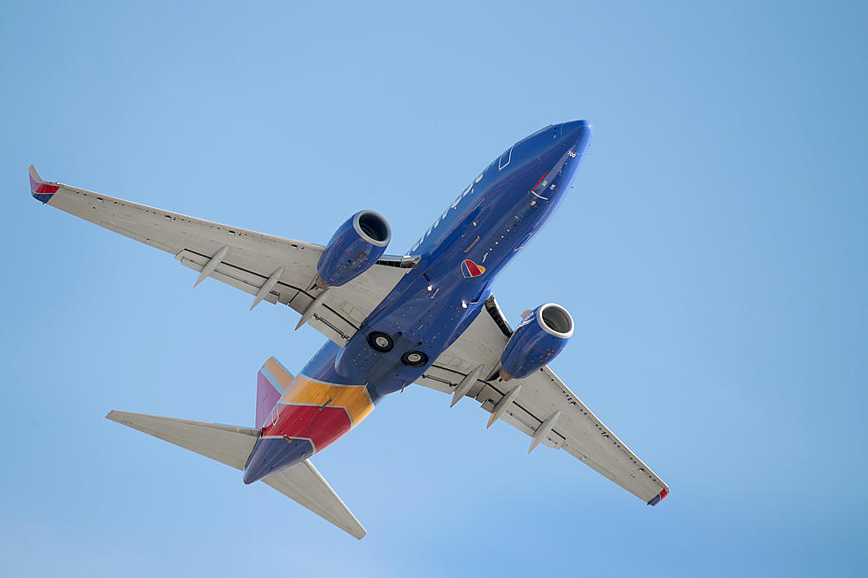 Southwest Airlines Had ‘Whites Only’ Employee Break Room?