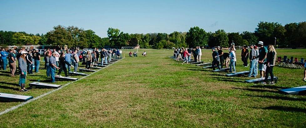 New Milford&#8217;s Cornhole Tournament Set For Harrybrooke Park