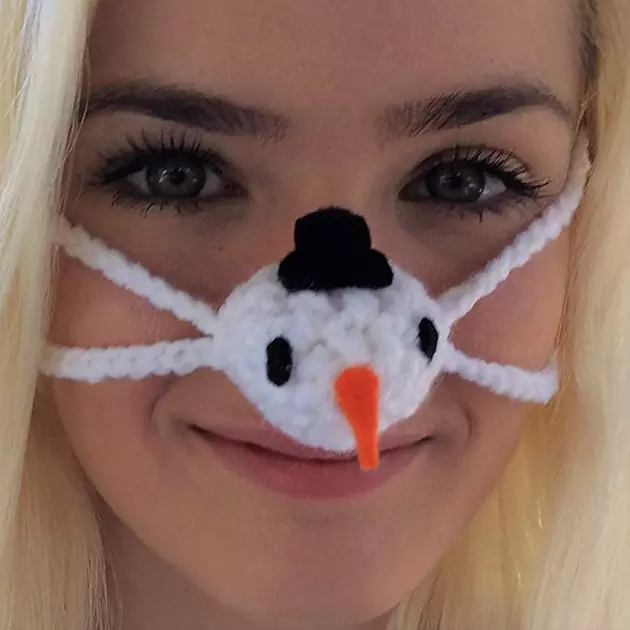 Nose Warmer&#8217;s So Hot Right Now