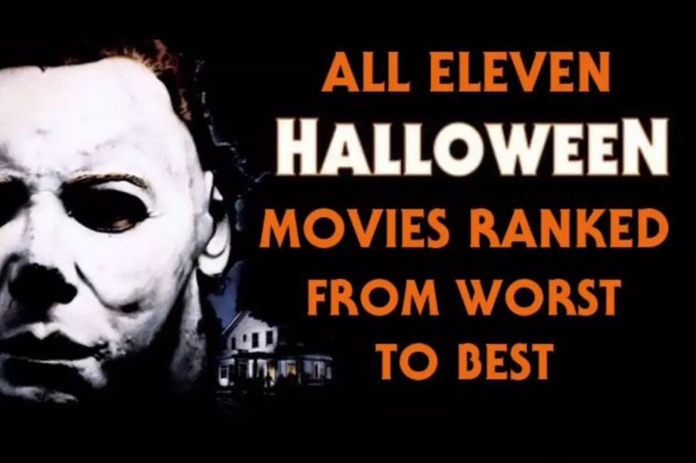 All Eleven ‘Halloween’ Movies Ranked From Worst To Best