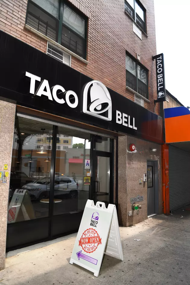 Taco Bell Opens First CT Location Serving Alcohol