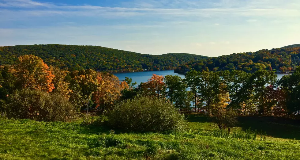 The Litchfield Hills, Connecticut&#8217;s #1 Fall Foliage Destination