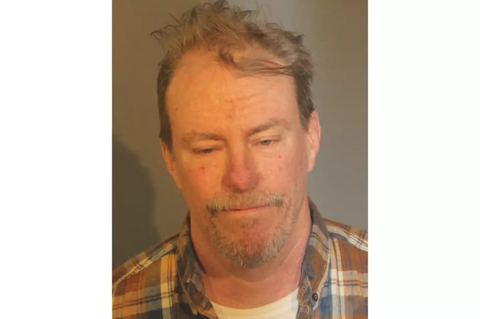 Police: Danbury Man Arrested After Complaint of Sexual Abuse to a Child