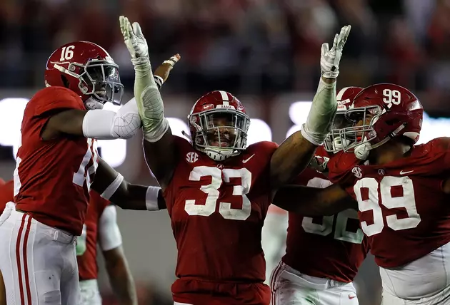 What NFL Teams Could Alabama Beat?