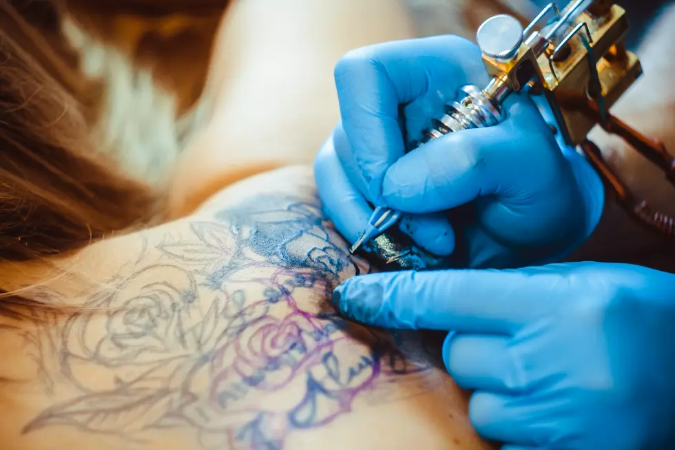 Vote for Your Favorite Tattoo Artist in Greater Danbury