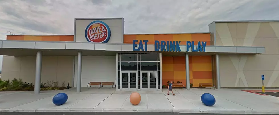 It’s Game On at Connecticut’s Latest Dave & Buster’s
