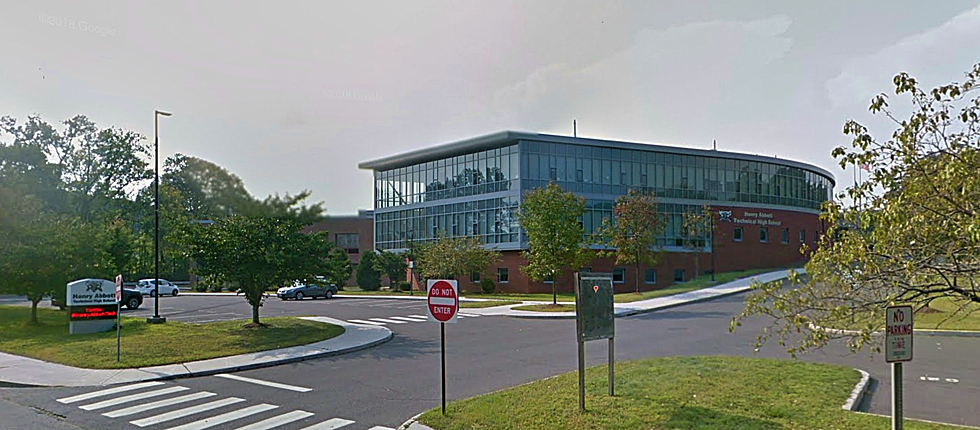 Danbury Students Fix Local Vietnam Vet’s Leaky Roof