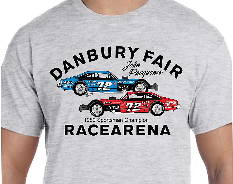 Danbury Fair Racearena Legends Commemorated With Memorabilia