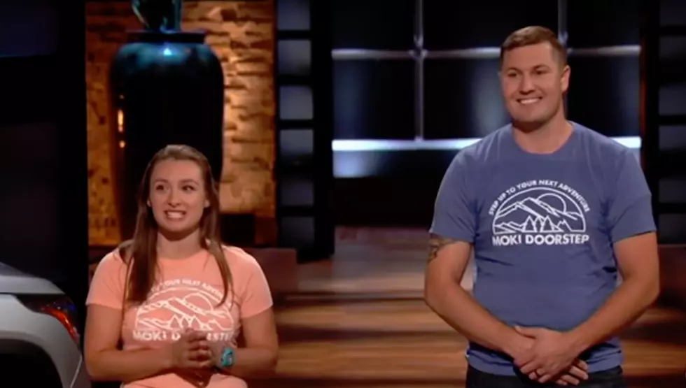 Connecticut Couple Invents Door Step, Turns Down &#8216;Shark Tank&#8217;