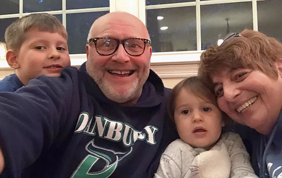 5 Annoying New Things Ethan’s Learned About Being a Grandparent