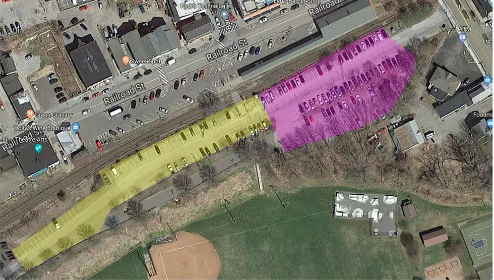 New Milford Updates Rules on Parking During Snow Storms