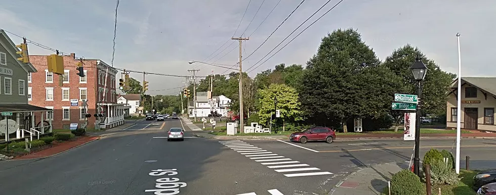 Signal Timing &#038; Traffic Pattern Changes on Bridge Street in New Milford