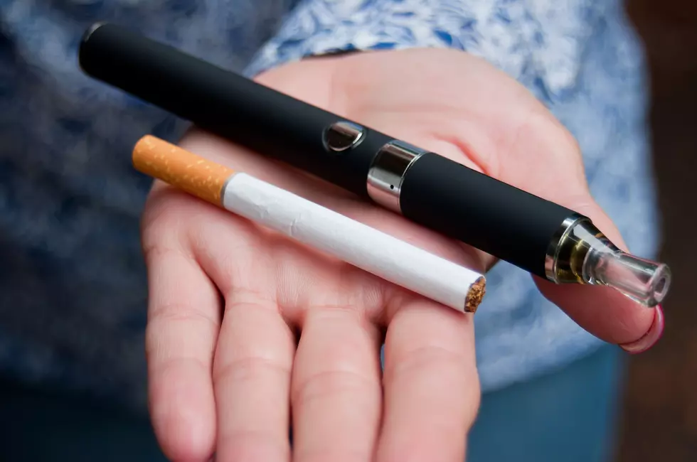 CT Lawmakers Want to Ban Vaping and Smoking at State Beaches