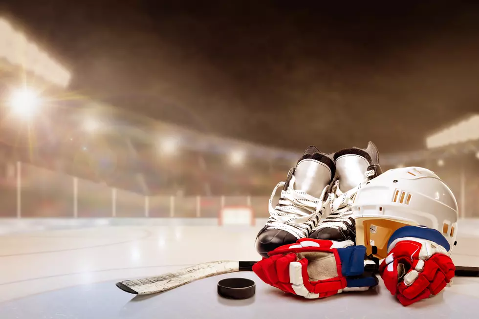Danbury Ice Arena Links Back Up With Local Sports Exec for Hockey Team