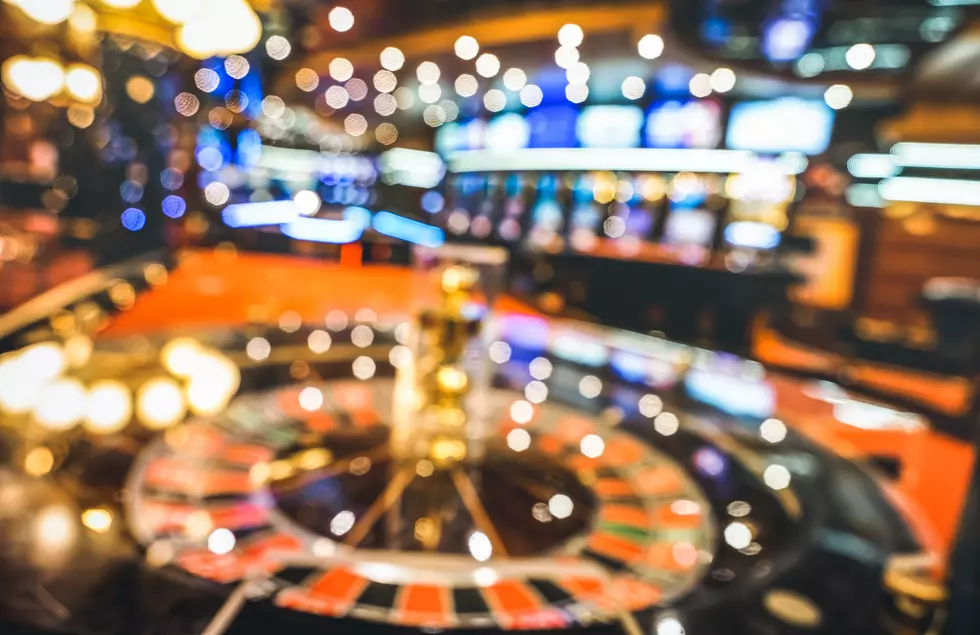 Lawmakers Vote &#8216;Yes&#8217; to Move Ahead With New Connecticut Casinos