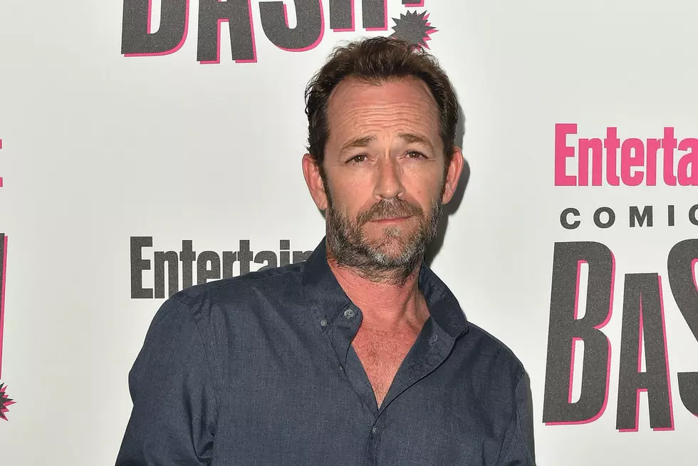 Luke Perry, ‘Riverdale’ and ‘Beverly Hills, 90210′ Star, Dead at 52