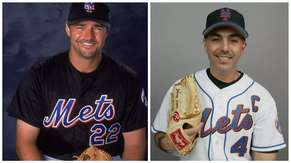 Mets Sign Al Leiter and John Franco