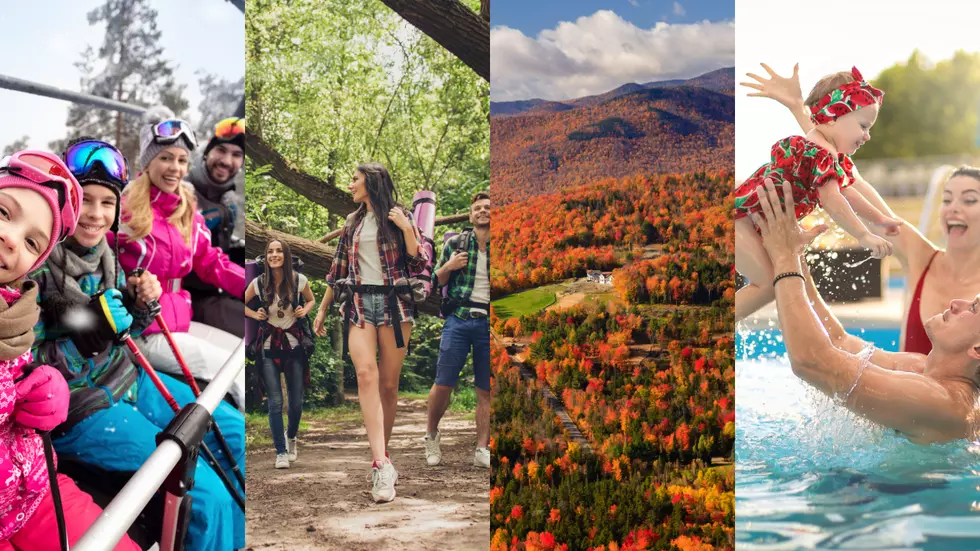 How to Score a Mini-Vacation to Smugglers&#8217; Notch in Vermont