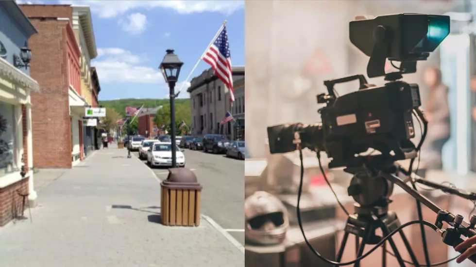 New Milford Wants to Get Back Into Film and I&#8217;m SO Down for It