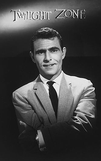 Life lessons from 'The Twilight Zone