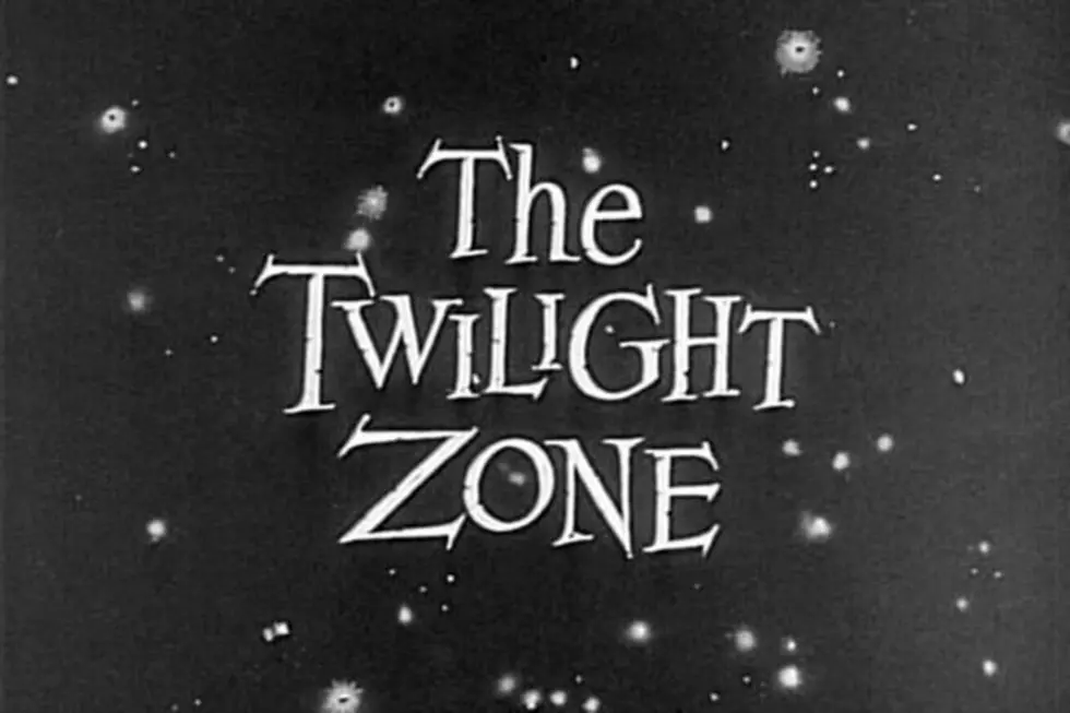 Prepare For The 2019 Reboot With The Ultimate ‘Twilight Zone’ Experience