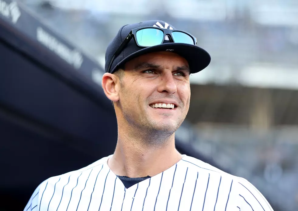 This Is Probably It For Greg Bird
