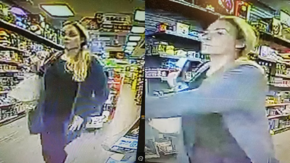 Danbury Police Look to Identify Woman Following Credit Card Theft