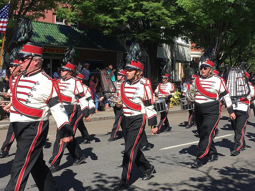 The Memorial Day Parade in Danbury Was Spectacular