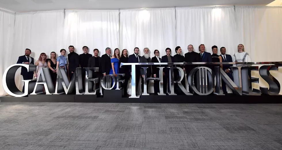 Eleven Million Americans Skipping Work Today Because of the ‘Game of Thrones’ Finale