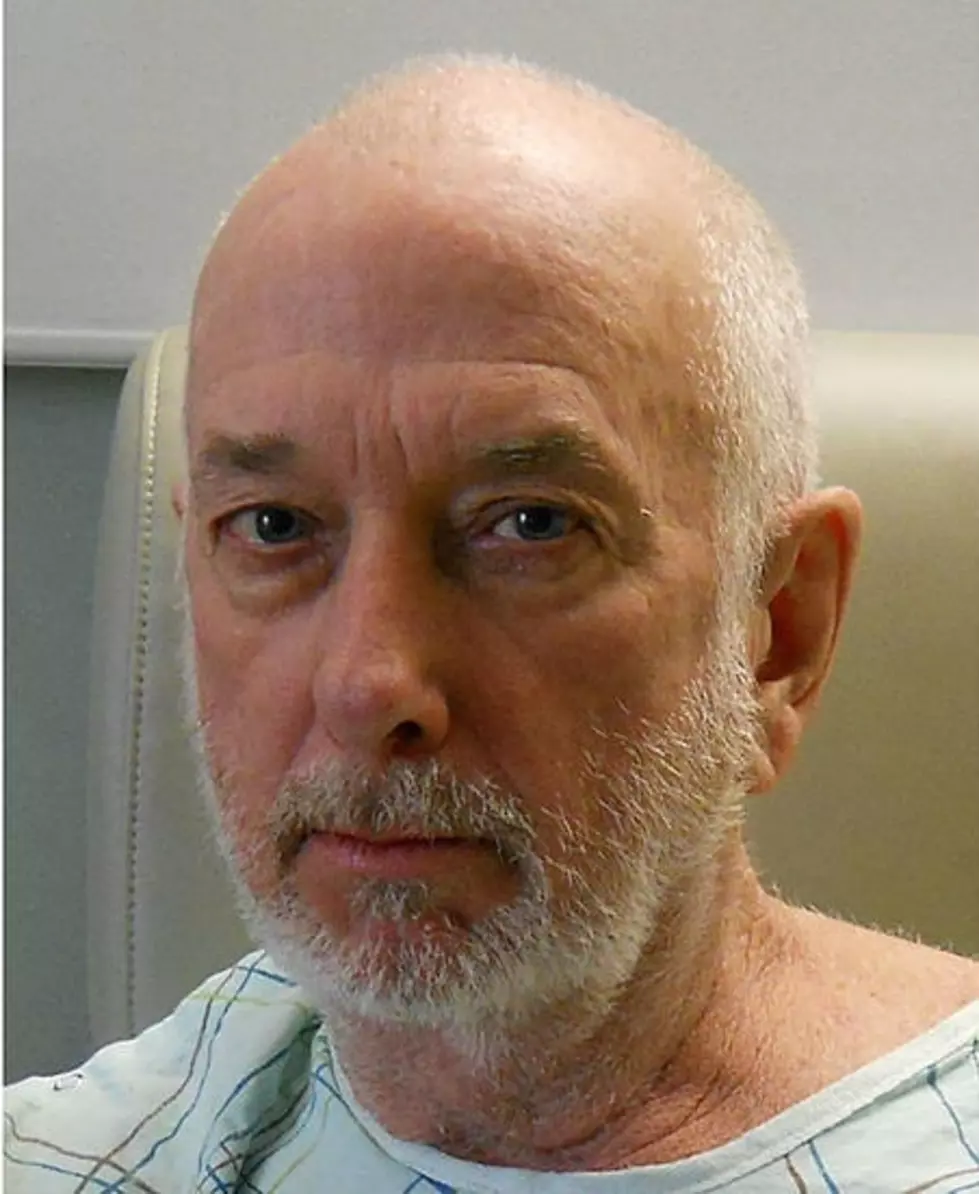 Accused Murderer, James Maharg