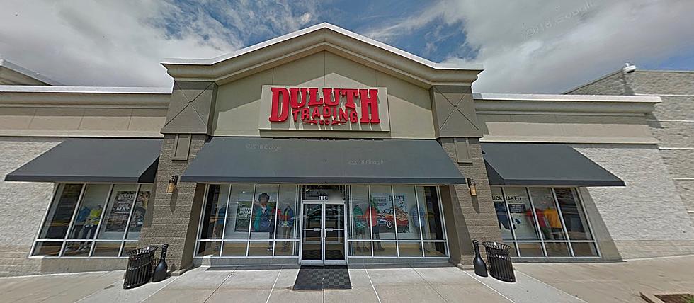 CT&#8217;s First Duluth Trading Company Set for Grand Opening in Danbury