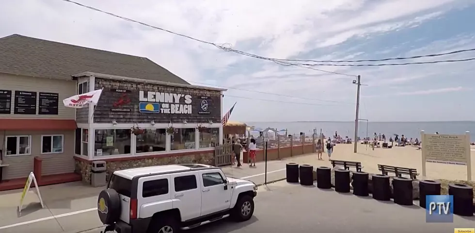 Popular Connecticut Beach Bar Replaced by High-End Family Restaurant
