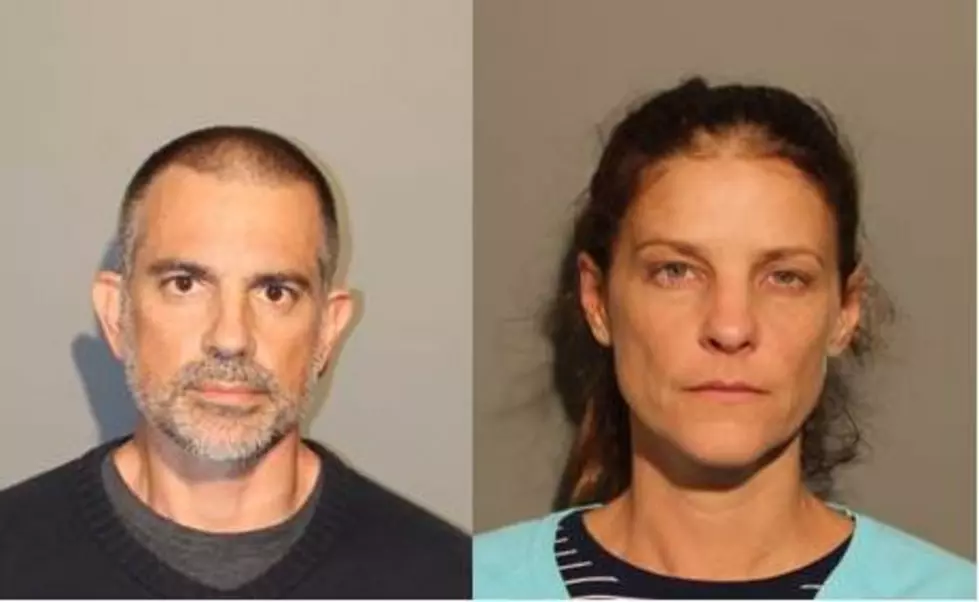 Fotis Dulos’ Girlfriend Turns Herself Into Connecticut State Police