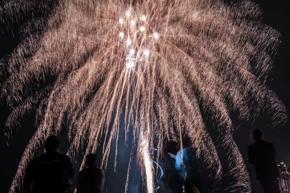 What You Need to Know About Connecticut Fireworks Laws