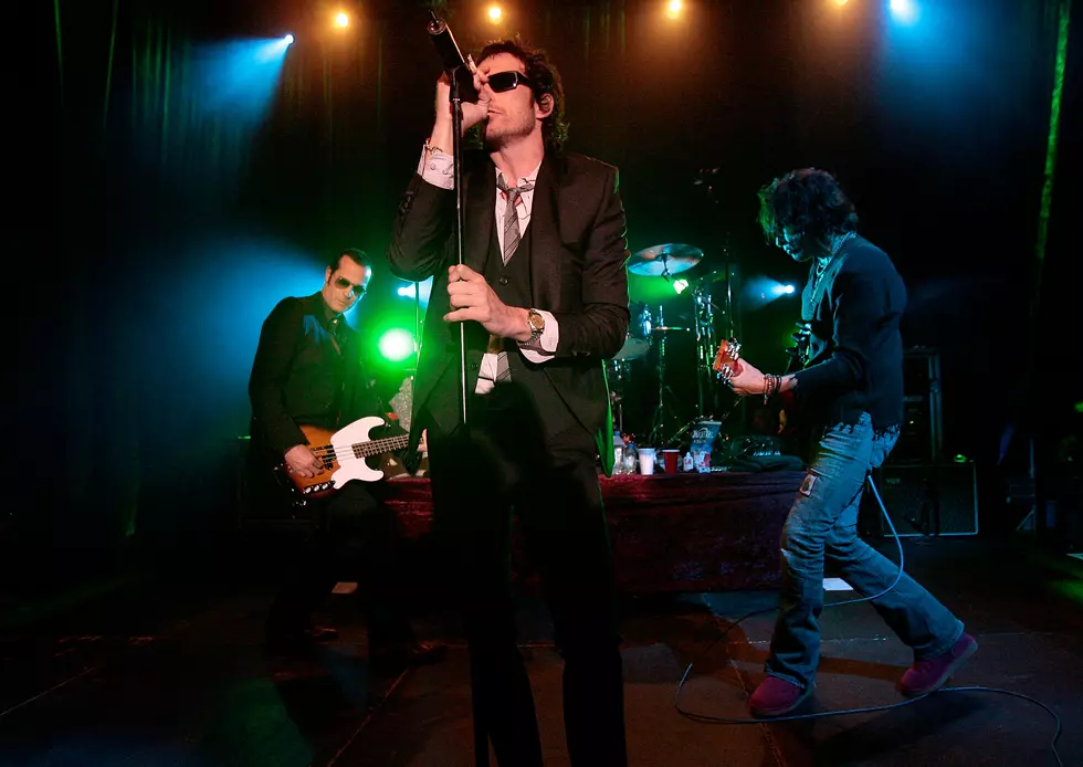 Stone Temple Pilots To Release Box Set With Classic Connecticut  Concert