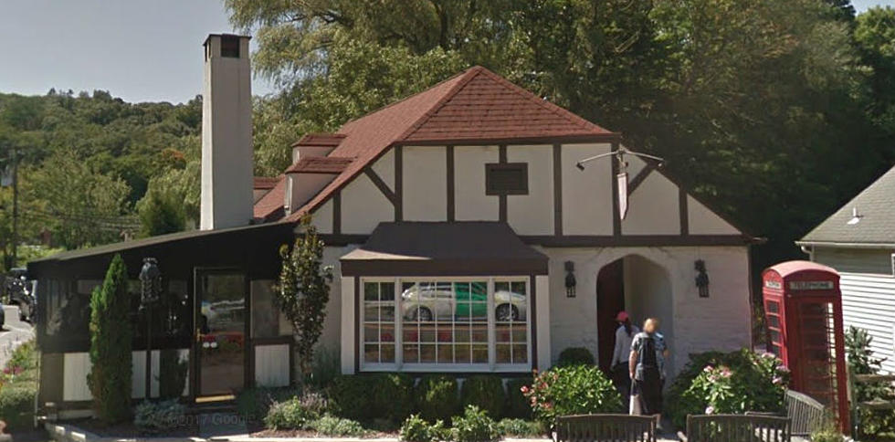 New Restaurant Coming to Ridgefield Where &#8216;Little Pub&#8217; Used to Be