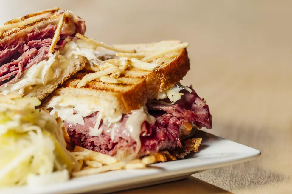 New Haven is Home to the Best Sandwich in Connecticut