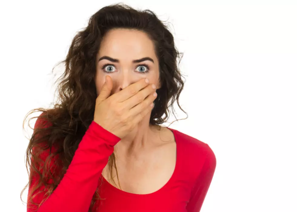 High School ‘Penis Prank’ in Connecticut Results in Suspension