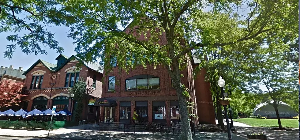New Study Ranks Danbury and New Haven Among America’s 50 Best Small Cities