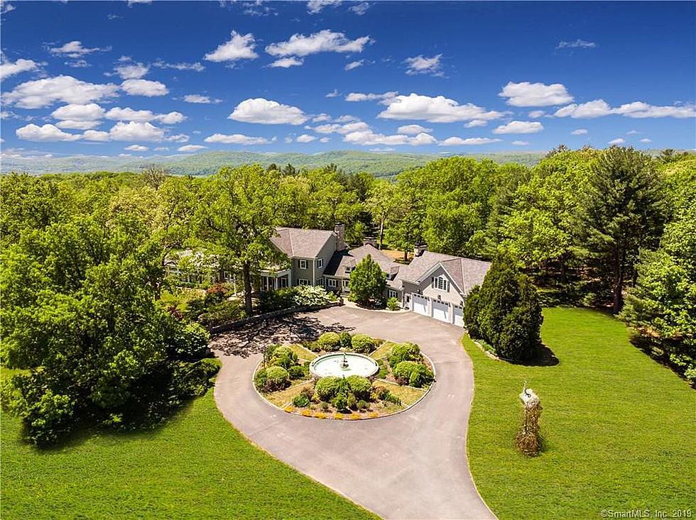 The 5 Most Expensive Homes for Sale in Greater Danbury