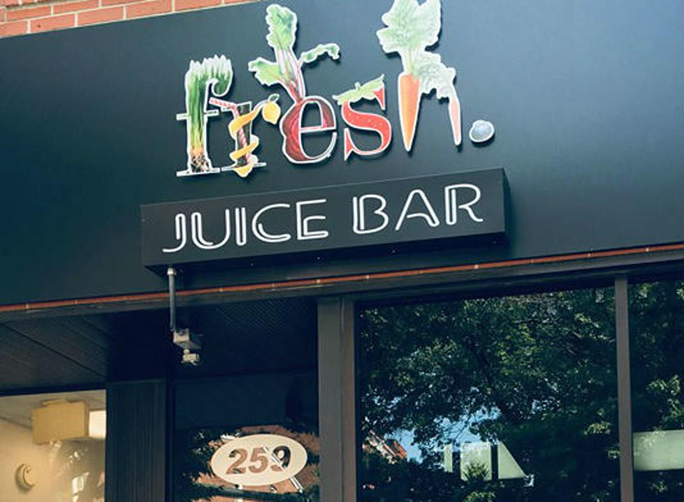 REVIEW: Danbury Fresh Juice Bar Worth The Trip