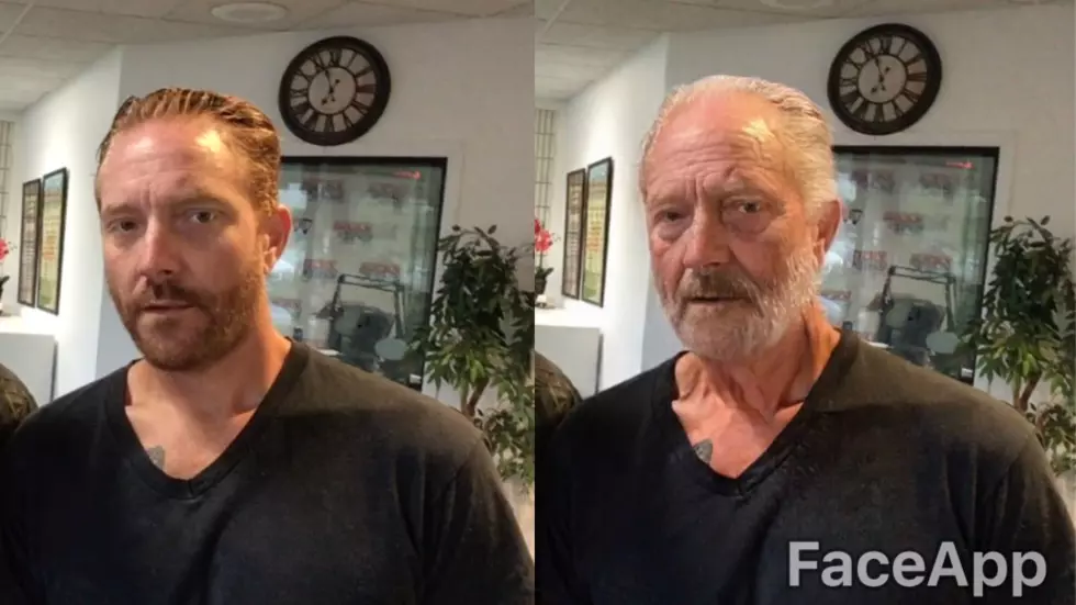 FaceApp is Fun But May Be Putting Your Information At Risk